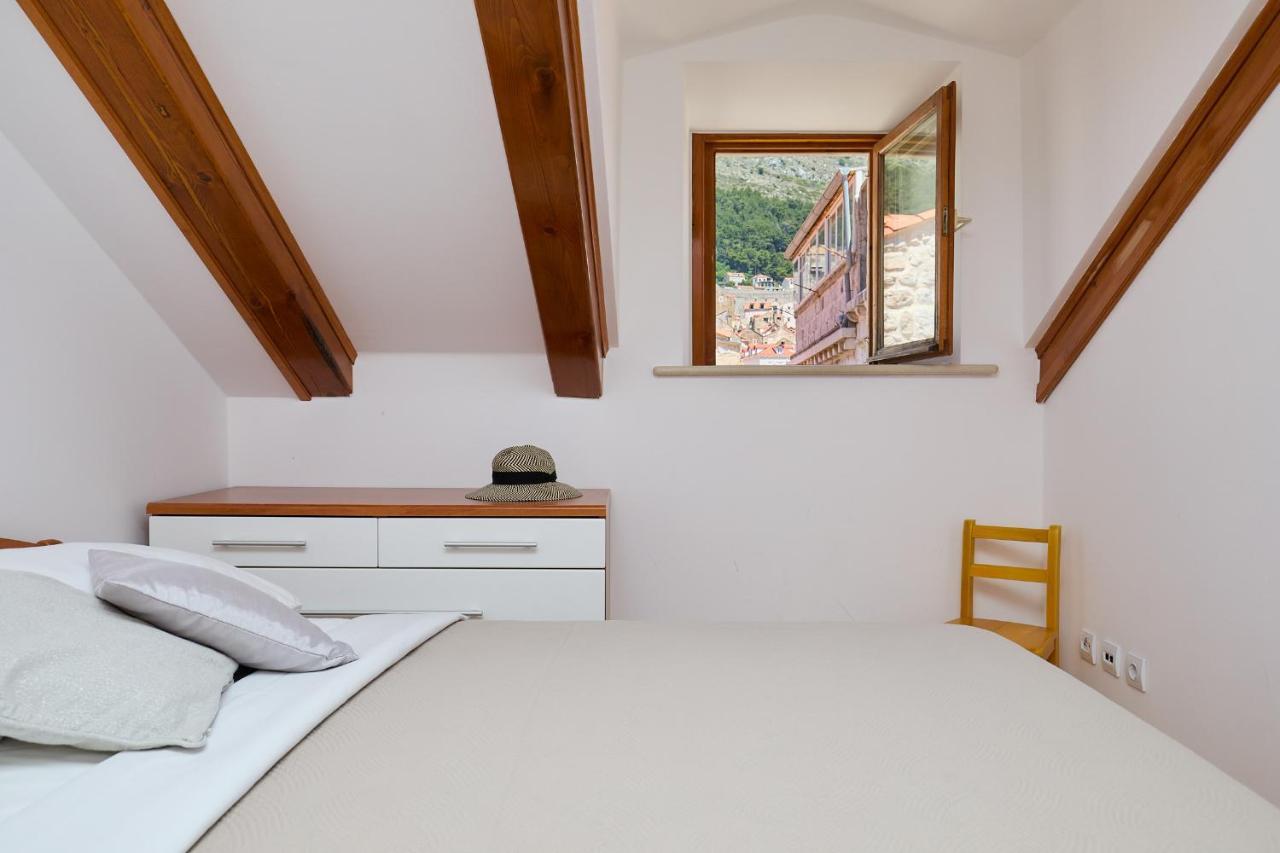 Apartamento Hedera Estate, Hedera A21 Dubrovnik Exterior foto