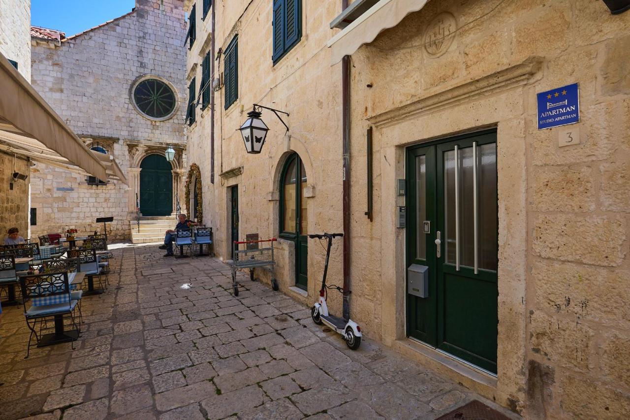 Apartamento Hedera Estate, Hedera A21 Dubrovnik Exterior foto