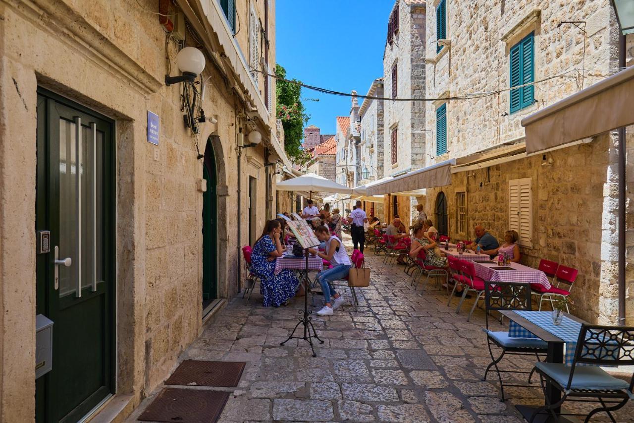 Apartamento Hedera Estate, Hedera A21 Dubrovnik Exterior foto