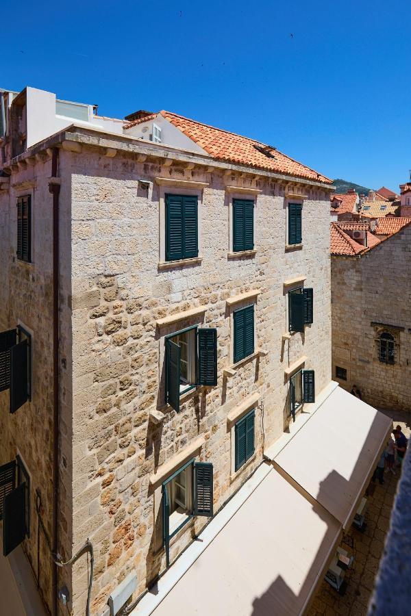 Apartamento Hedera Estate, Hedera A21 Dubrovnik Exterior foto