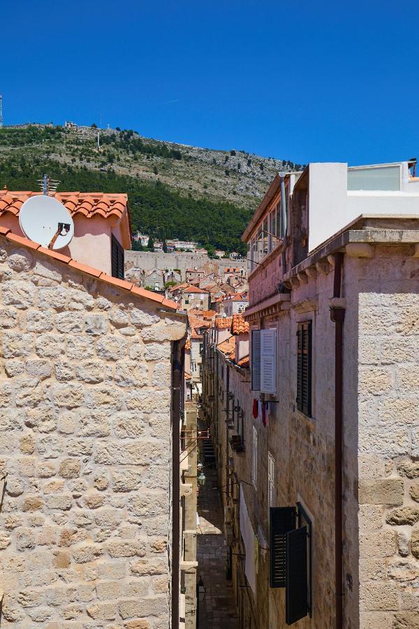 Apartamento Hedera Estate, Hedera A21 Dubrovnik Exterior foto