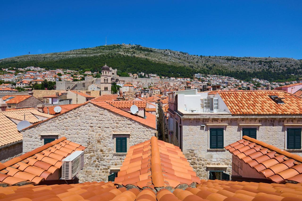 Apartamento Hedera Estate, Hedera A21 Dubrovnik Exterior foto