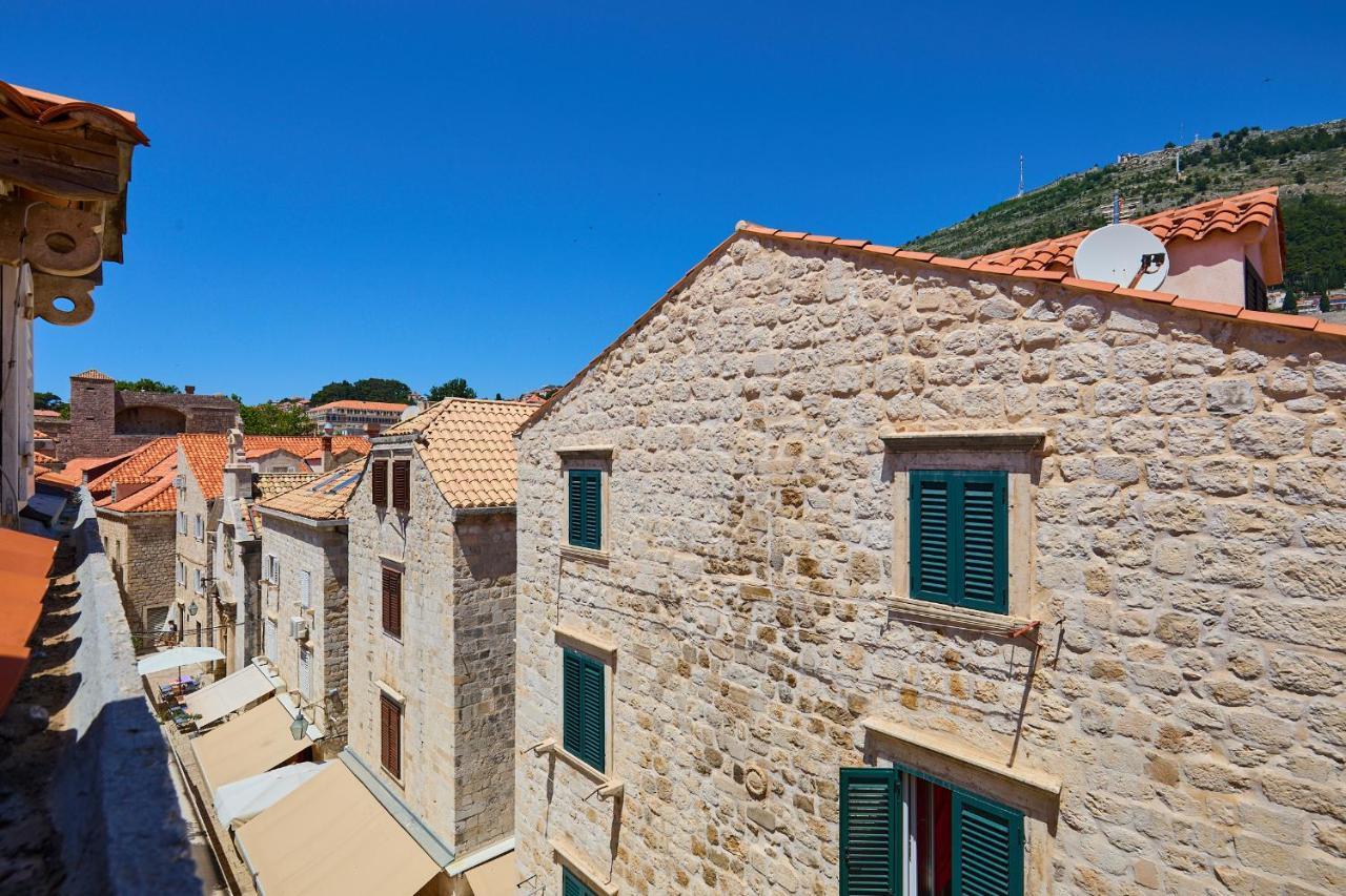 Apartamento Hedera Estate, Hedera A21 Dubrovnik Exterior foto