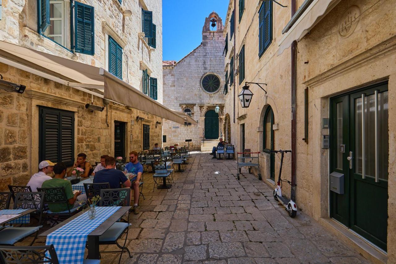 Apartamento Hedera Estate, Hedera A21 Dubrovnik Exterior foto