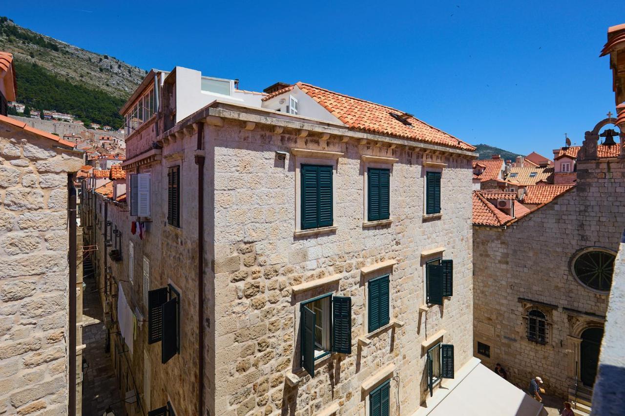 Apartamento Hedera Estate, Hedera A21 Dubrovnik Exterior foto